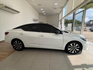 Foto 4 - NISSAN Sentra Sentra 2.0 Exclusive automático