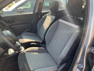 Foto 8 - Citroën C3 Aircross C3 Aircross 1.0 Turbo 200 Feel Pack (Aut) automático