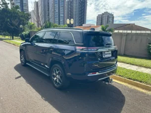 Foto 4 - Jeep Commander Commander 2.0 TD380 Overland 4WD automático