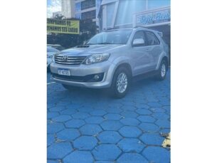 Foto 5 - Toyota SW4 Hilux SW4 SRV 3.0 TDI 4X4 (5 Lugares) automático