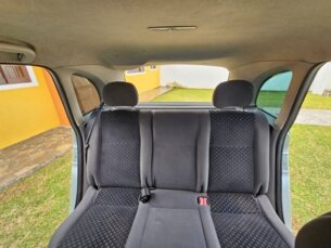 Foto 8 - Chevrolet Meriva Meriva Maxx 1.4 (Flex) manual