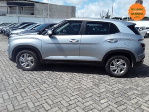 Foto 2 - Hyundai Creta Creta 1.0 T-GDI Comfort (Aut) automático