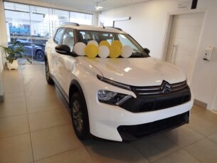 Foto 1 - Citroën C3 Aircross C3 Aircross 1.0 Turbo 200 Feel Pack (Aut) automático