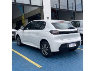 Foto 6 - Peugeot 208 208 1.6 Allure (Aut) automático