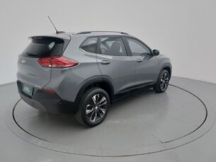 Foto 5 - Chevrolet Tracker Tracker 1.2 Turbo Premier (Aut) automático