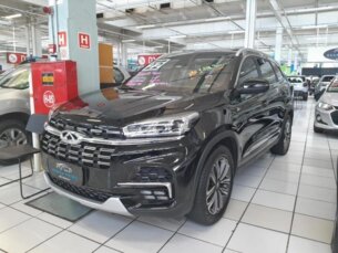 Foto 1 - CAOA Chery Tiggo 8 Tiggo 8 1.6T GDI TXS DCT automático