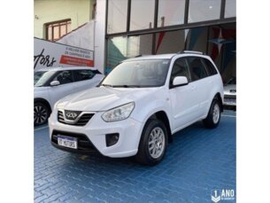 Foto 1 - CAOA Chery Tiggo Tiggo 2.0 16V manual