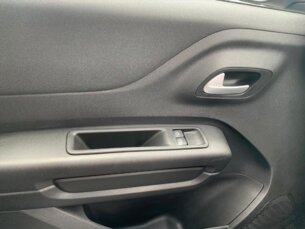 Foto 10 - Citroën C3 C3 1.0 Feel manual
