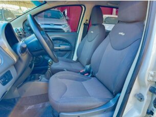 Foto 2 - Fiat Uno Uno Way 1.0 8V (Flex) 4p manual