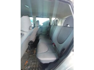 Foto 7 - Honda Fit Fit EX 1.5 16V manual
