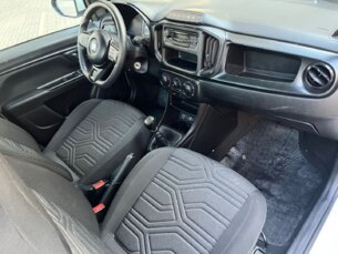 Foto 9 - Fiat Strada Strada 1.3 Cabine Plus Freedom manual