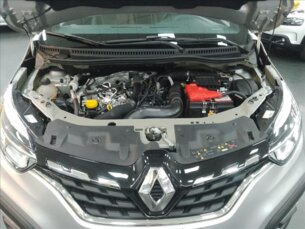 Foto 6 - Renault Captur Captur 1.3 TCe Iconic CVT automático