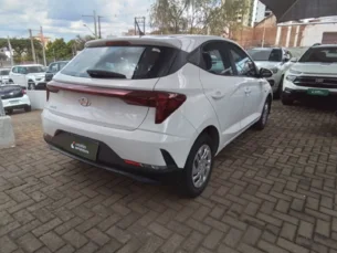Foto 5 - Hyundai HB20 HB20 1.0 Sense Plus manual