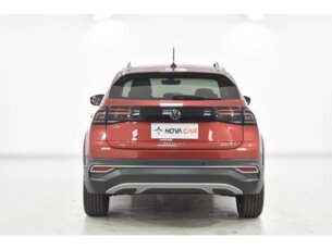 Foto 6 - Volkswagen Nivus Nivus 1.0 200 TSI Highline automático