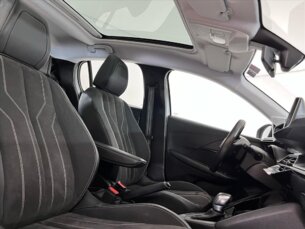 Foto 6 - Peugeot 208 208 1.6 Griffe (Aut) automático