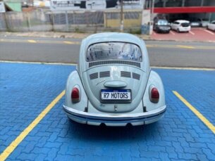 Foto 8 - Volkswagen Fusca Fusca 1300 manual