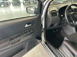 Foto 9 - Volkswagen SpaceFox SpaceFox Sportline 1.6 8V (Flex) manual