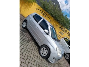 Foto 11 - Kia Picanto Picanto 1.0 (Aut) (Flex) J368 automático