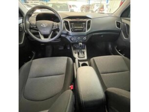 Foto 2 - Hyundai Creta Creta 1.6 Pulse (Aut) automático