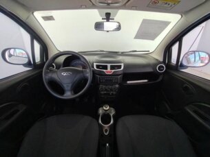 Foto 8 - CAOA Chery QQ New QQ Look 1.0 (Flex) manual