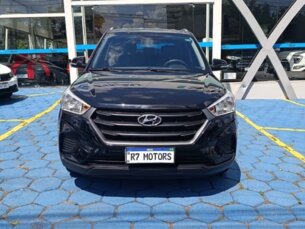 Foto 5 - Hyundai Creta Creta 1.6 Smart (Aut) automático