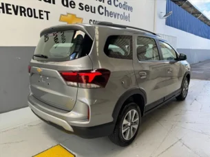 Foto 5 - Chevrolet Spin Spin 1.8 Econoflex LT 5S manual