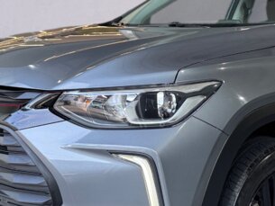 Foto 5 - Chevrolet Tracker Tracker 1.0 Turbo (PCD) (Aut) automático