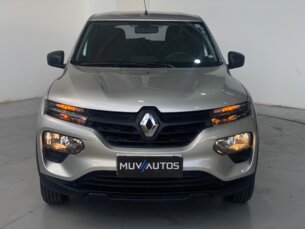 Foto 2 - Renault Kwid Kwid 1.0 Zen manual