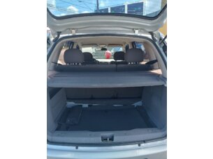 Foto 10 - Chevrolet Meriva Meriva Expression 1.8 (Flex) (easytronic) manual
