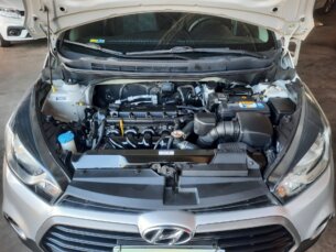 Foto 5 - Hyundai HB20 HB20 1.6 X Style (Aut) automático