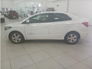 Foto 4 - Chevrolet Prisma Prisma 1.4 LT SPE/4 (Aut) automático