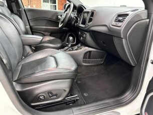Foto 4 - Jeep Compass Compass 2.0 TDI Série S 4WD automático