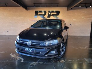 Foto 2 - Volkswagen Polo Polo 1.0 200 TSI Comfortline (Aut) automático