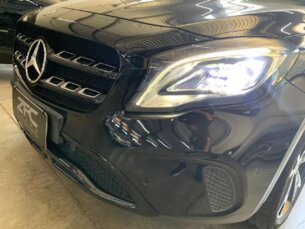 Foto 7 - Mercedes-Benz GLA GLA 200 Advance 1.6 Flex DCT FF manual