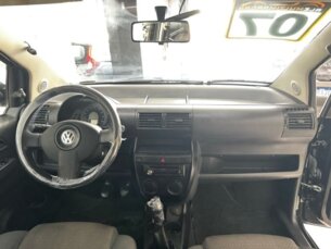 Foto 6 - Volkswagen Fox Fox City 1.0 8V (Flex) 2p manual