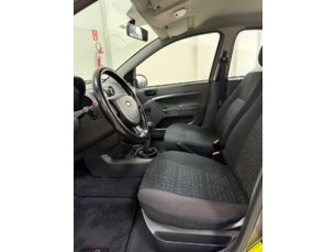 Foto 6 - Ford Fiesta Hatch Fiesta Hatch 1.0 manual