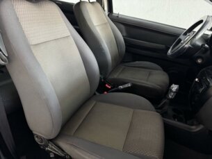 Foto 8 - Volkswagen Fox Fox City 1.0 8V (Flex) 2p manual