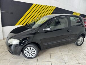 Foto 9 - Volkswagen Fox Fox City 1.0 8V (Flex) 2p manual