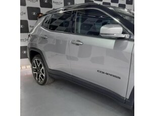 Foto 7 - Jeep Compass Compass 2.0 Limited (Aut) automático