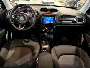 Foto 6 - Jeep Renegade Renegade 1.8 (Aut) automático