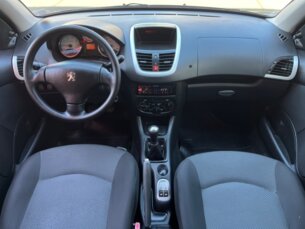 Foto 3 - Peugeot 207 207 Hatch XR 1.4 8V (flex) 4p manual