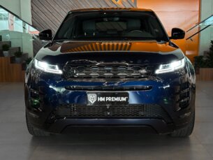 Foto 2 - Land Rover Range Rover Evoque Range Rover Evoque 2.0 SI4 R-Dynamic SE 4WD automático