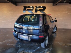 Foto 4 - Chevrolet Corsa Hatch Corsa Hatch Maxx 1.4 (Flex) manual