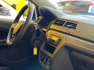 Foto 7 - Volkswagen Gol Gol 1.0 manual