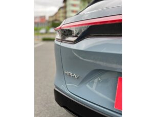 Foto 7 - Honda HR-V HR-V 1.5 EX CVT automático