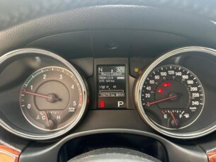 Foto 7 - Jeep Grand Cherokee Grand Cherokee 3.0 CRD V6 Limited 4WD automático