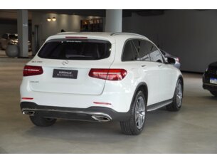 Foto 5 - Mercedes-Benz GLC GLC 250 4Matic Highway automático