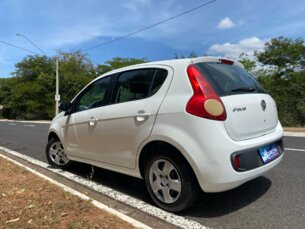 Foto 9 - Fiat Palio Palio Attractive 1.0 8V (Flex) manual