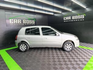 Foto 3 - Renault Clio Clio Expression 1.0 16V (Flex) manual