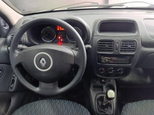 Foto 8 - Renault Clio Clio Expression 1.0 16V (Flex) manual